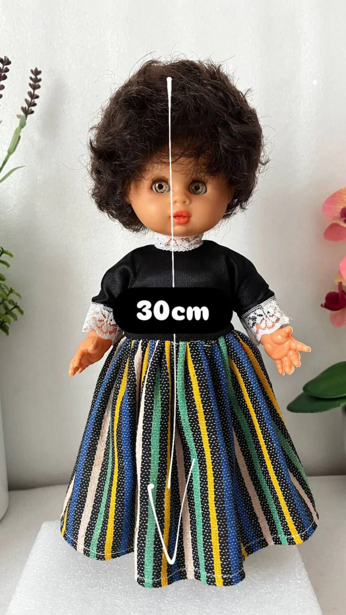Regionaal poppenkleedje – photo 2